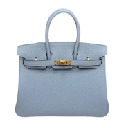 Сумка Hermes Birkin 25 Trench Verso Togo